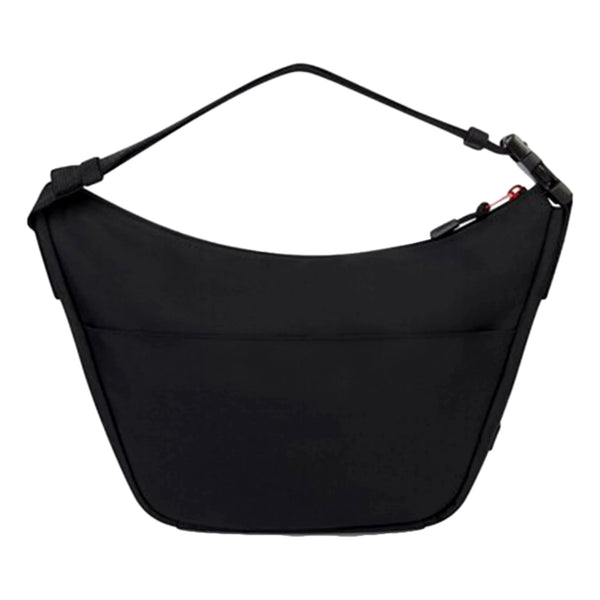 BALENCIAGA Superbus Nylon Shoulder Sling Bag バッグ ロゴ Superbusy Sling Bag Xs in Black | Balenciaga US