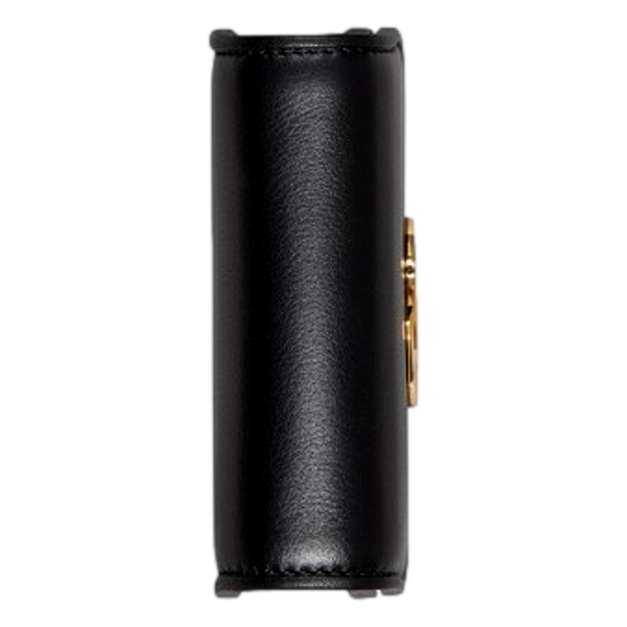 Gucci GG Blondie Black Mini Wallet On A Chain
