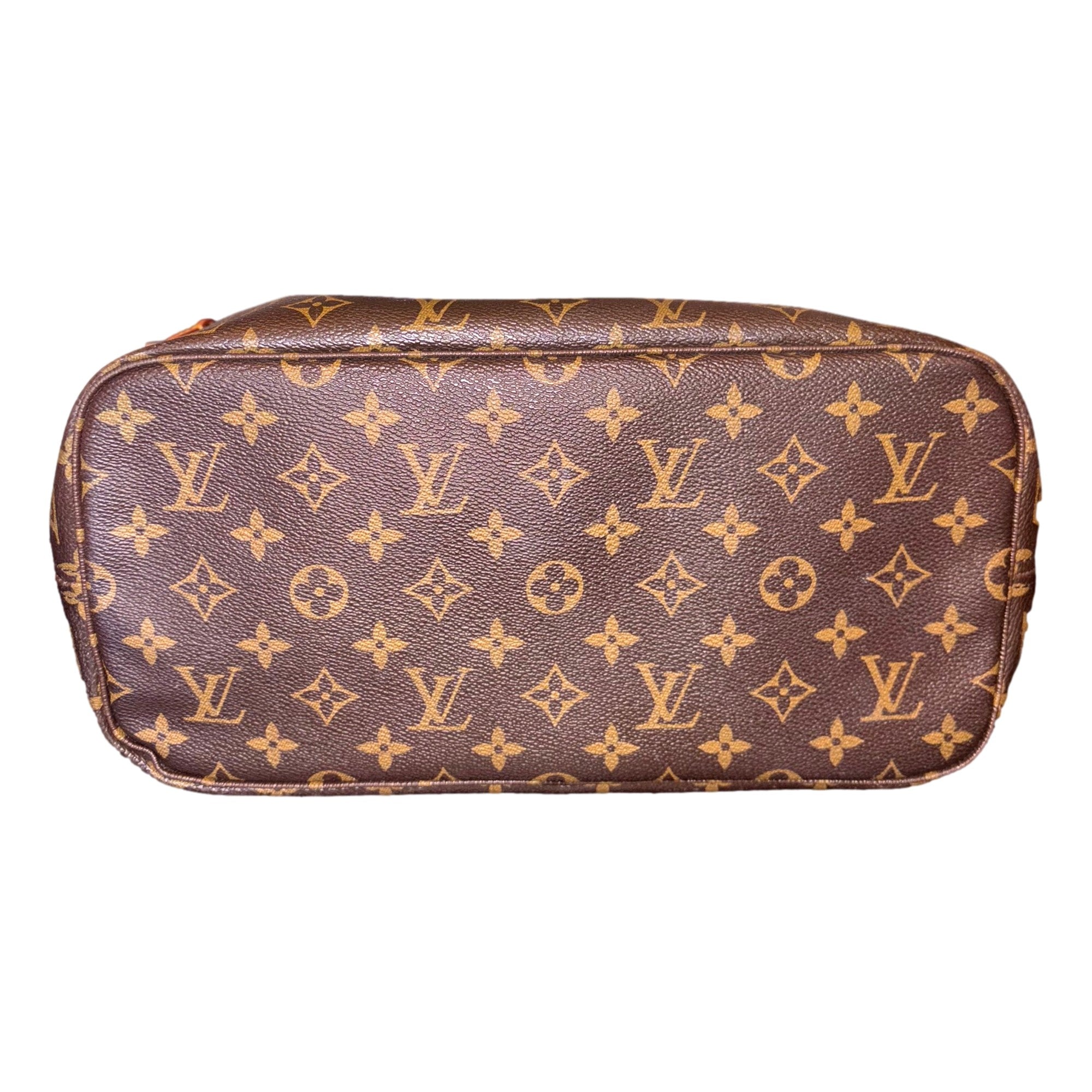 Louis Vuitton Monogram Neo Neverfull MM
