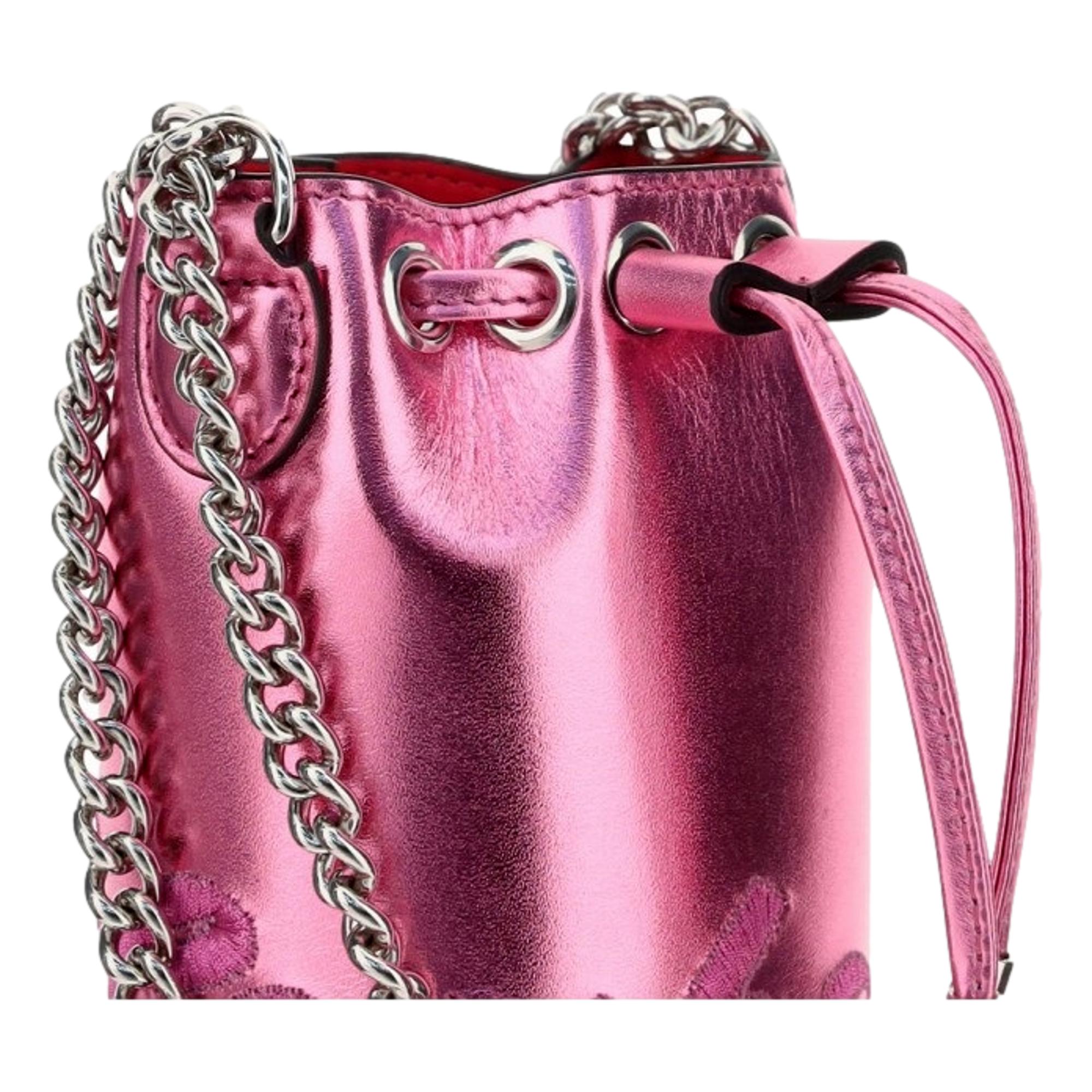 Christian Loubitin Marie Jane Laminato Broderie Logo Confettis 1225355 at_Queen_Bee_of_Beverly_Hills