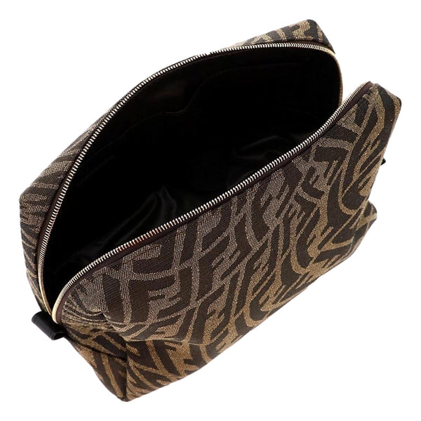 Fendi toiletry outlet pouch