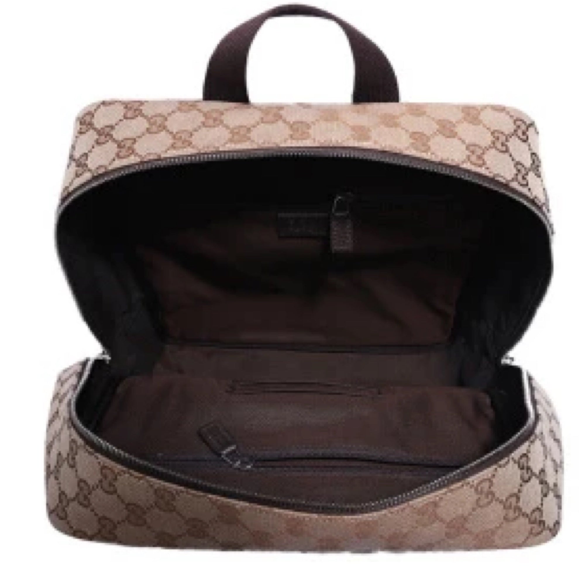 Gucci Original GG Canvas Large Backpack 630914 at_Queen_Bee_of_Beverly_Hills