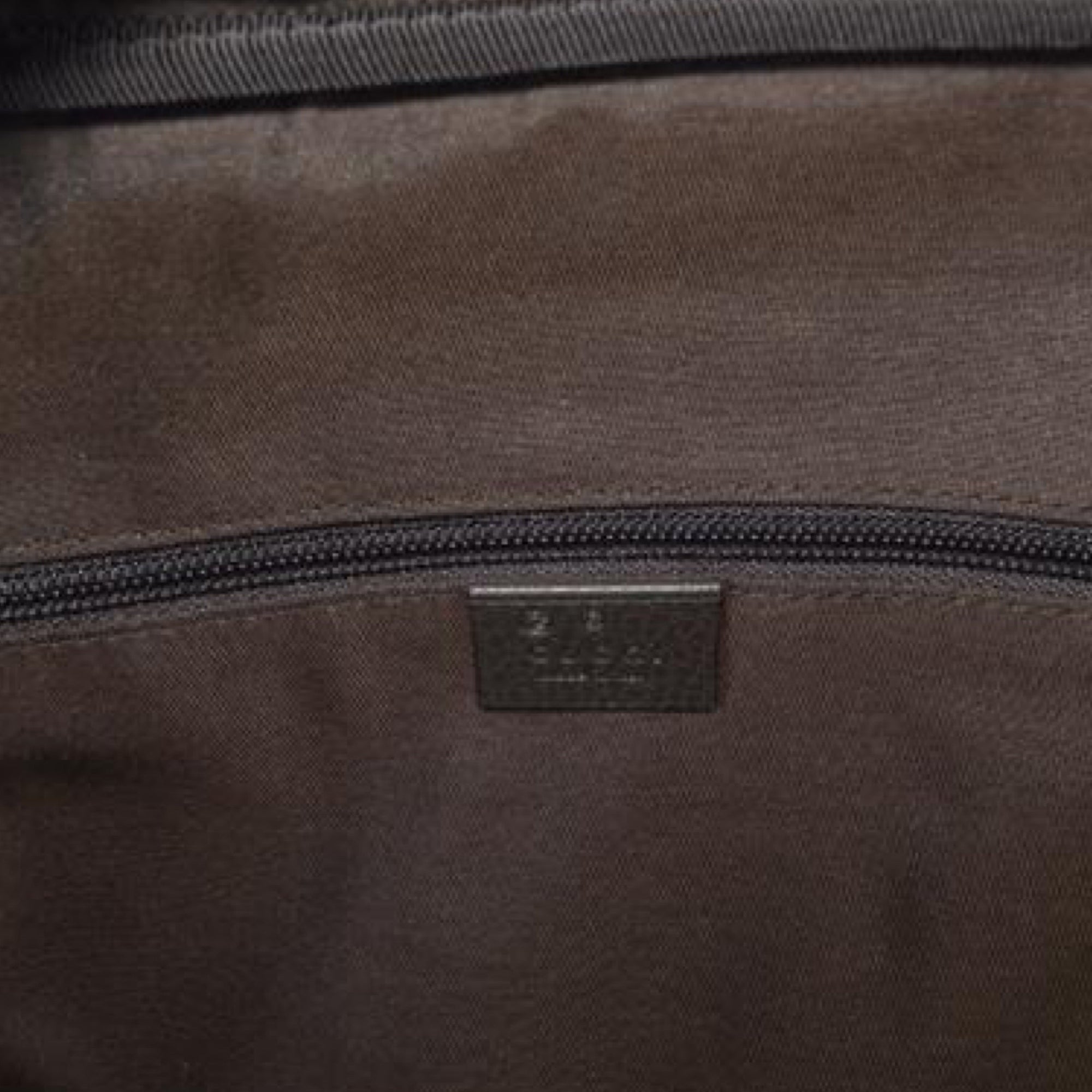 Gucci Original GG Canvas Large Backpack 630914 at_Queen_Bee_of_Beverly_Hills