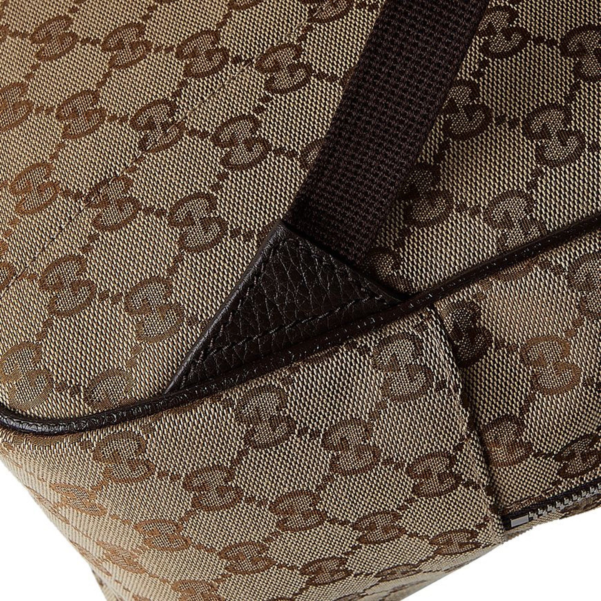Gucci Original GG Canvas Large Backpack 630914 at_Queen_Bee_of_Beverly_Hills