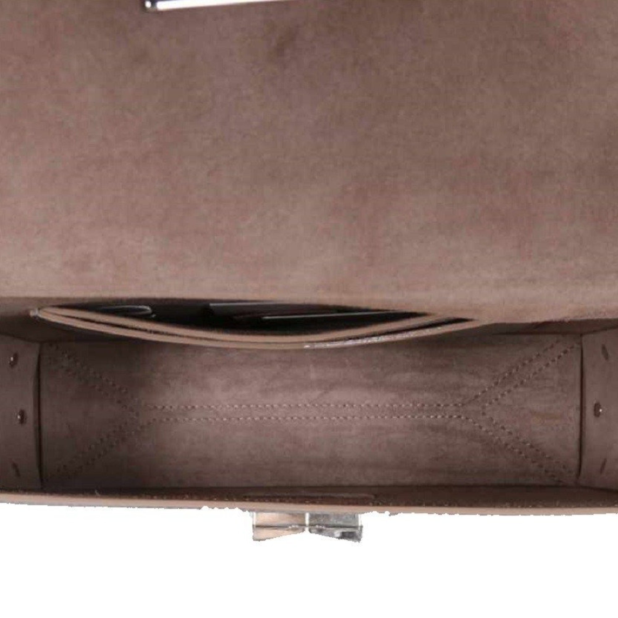 Jimmy Choo Metallic Silver Lockett Crossbody Shoulder Bag AA0202 at_Queen_Bee_of_Beverly_Hills