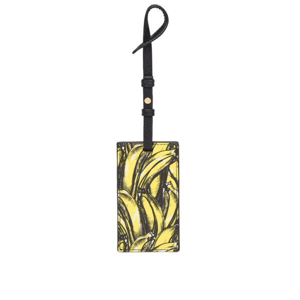 Prada banana deals print