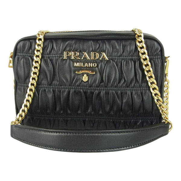 prada-black-guafre-leather-