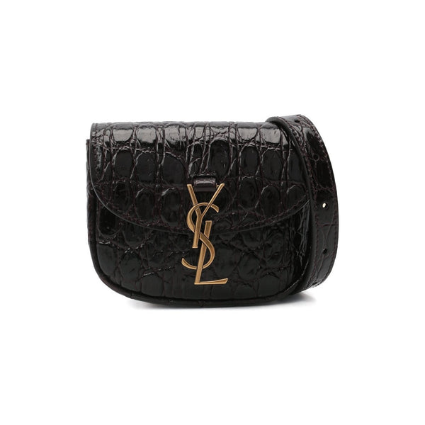 YSL ブラックベルベットバッグ saint-laurent-kaia-black-