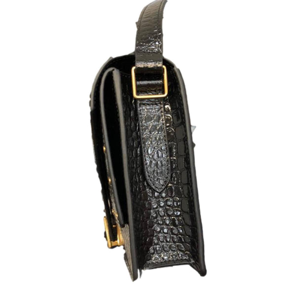 Saint laurent sales margaux shoulder bag
