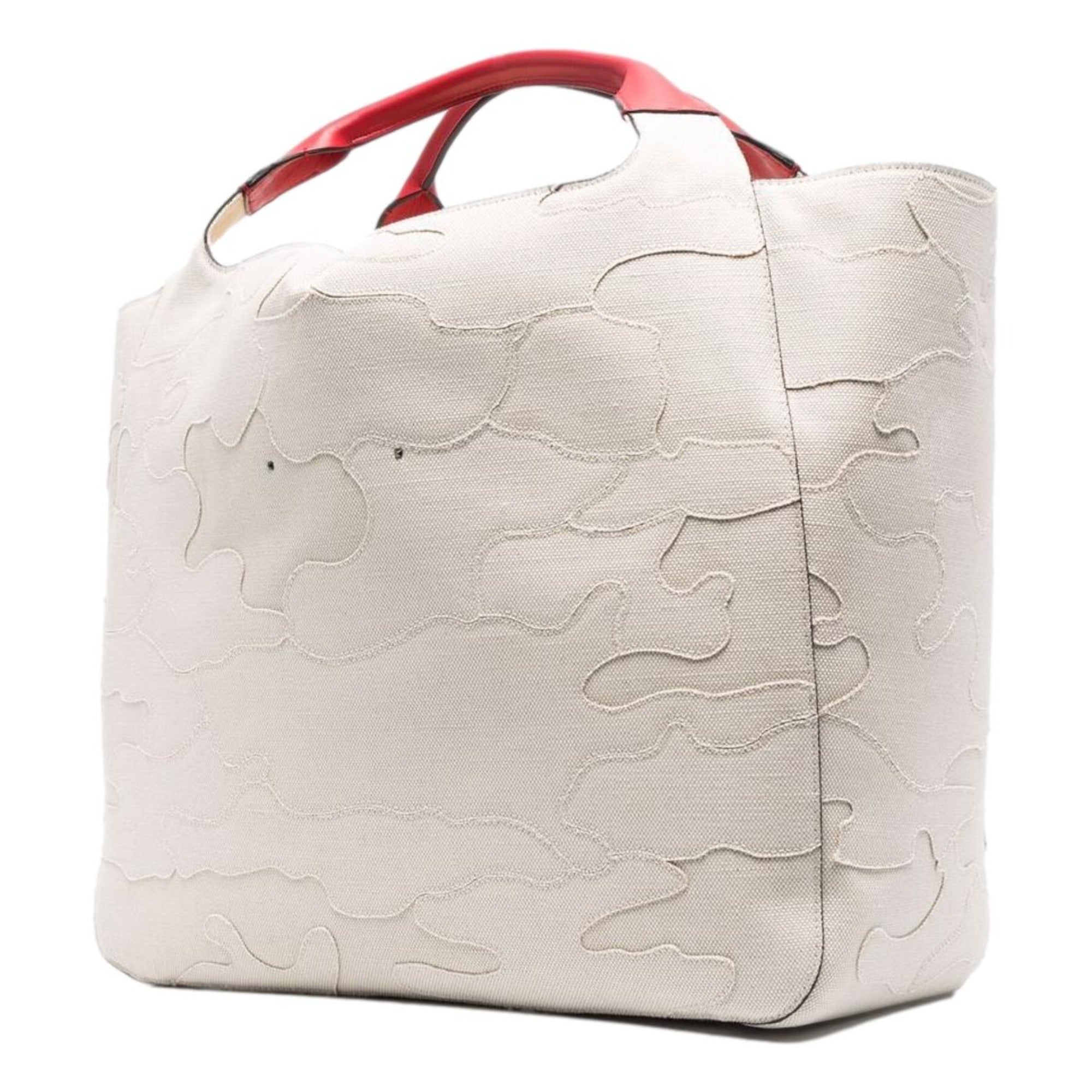 Valentino Garavani Sac Atelier 07 Edition Natural Tote Bag at_Queen_Bee_of_Beverly_Hills
