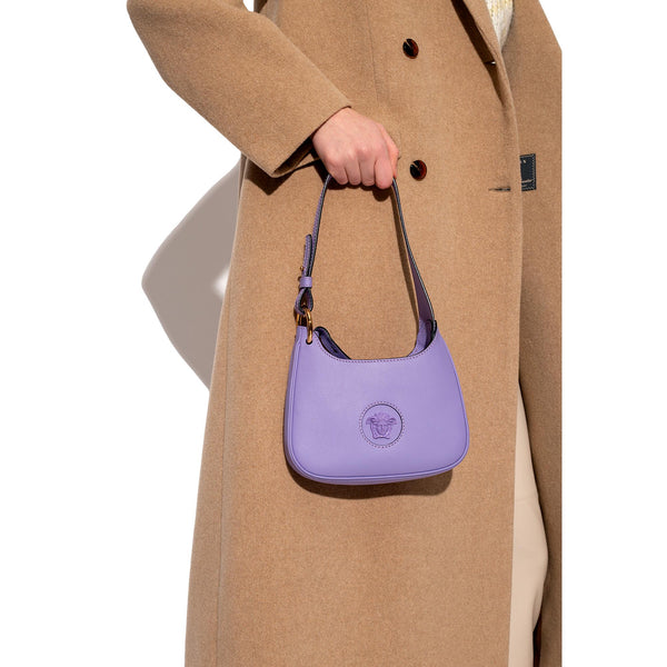 La medusa small hobo bag Clearance