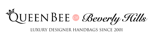 Queen Bee of Beverly Hills logo