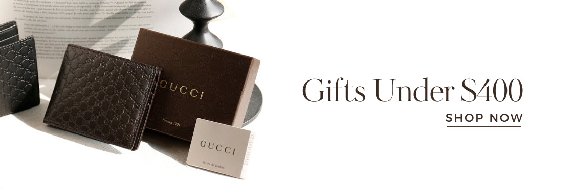 Gifts under $400 at Queen Bee
