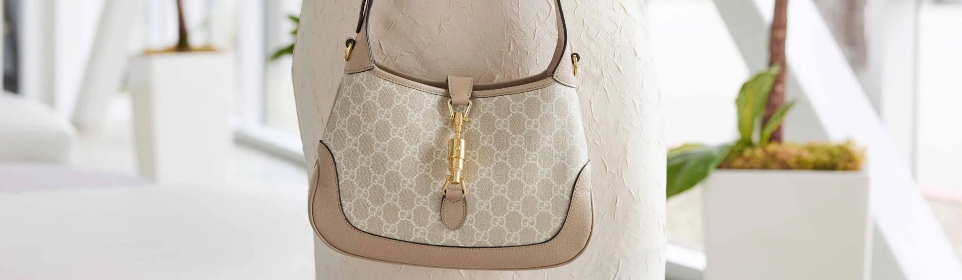 Gucci Handbags at Queen Bee of Beverly Hills