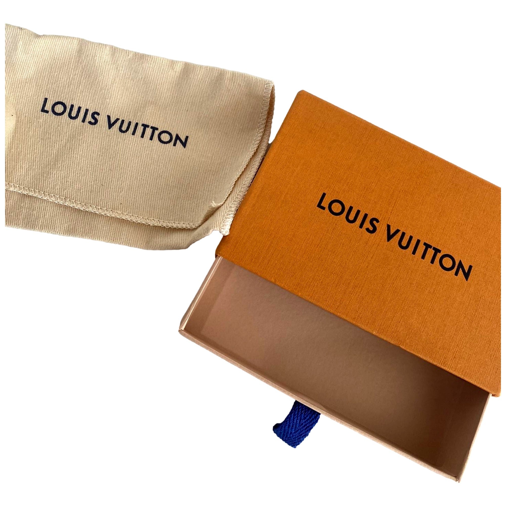 Louis Vuitton Zippy Empreinte Embossed Leather Wallet in Turtledove Gray