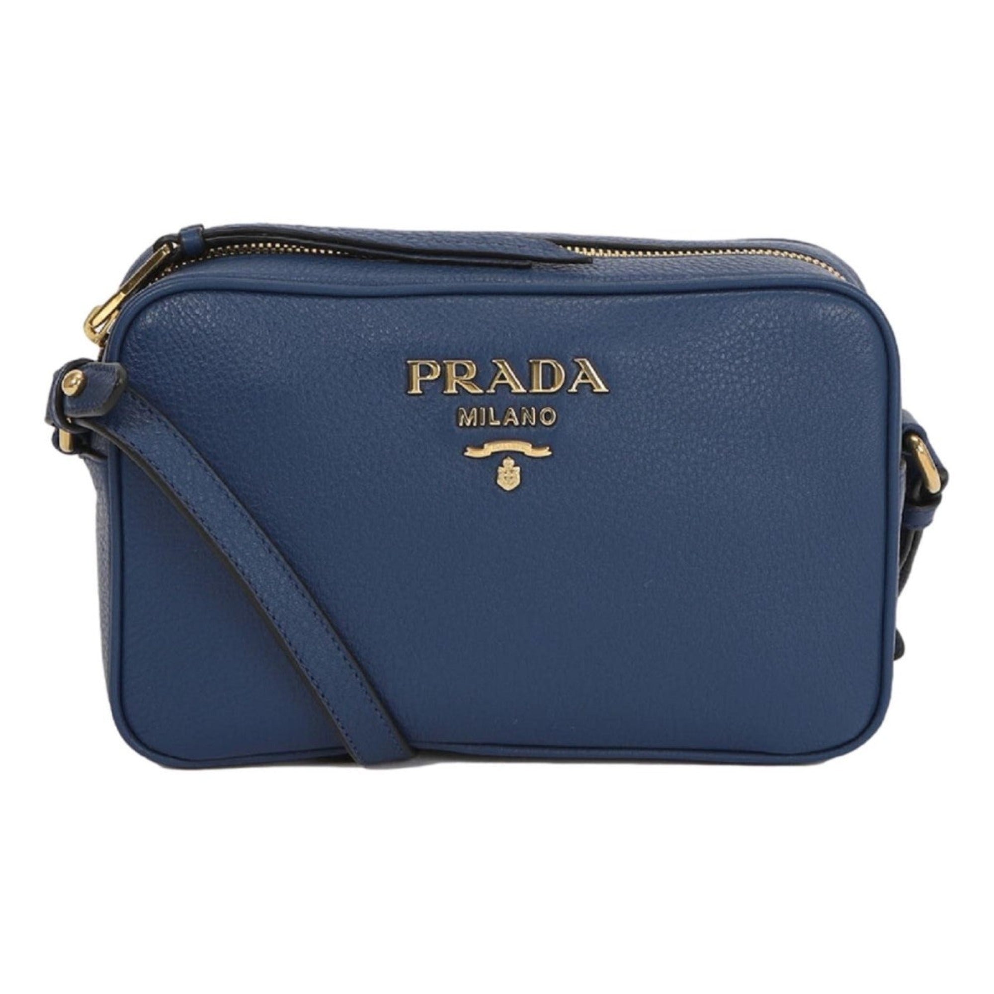 Royal blue prada bag Clearance