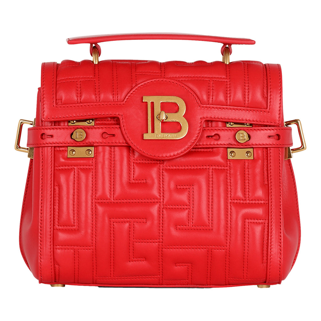 BalmainB-