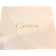 Cartier Tank Francaise Automatic 36.7mm Stainless Steel Watch Large Model