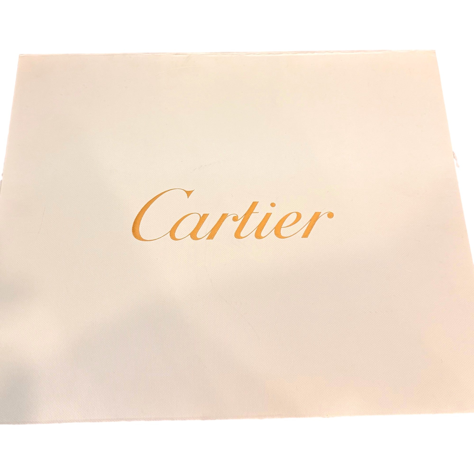 Cartier Tank Francaise Automatic 36.7mm Stainless Steel Watch