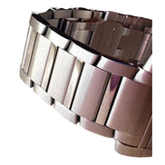 Cartier Tank Francaise Automatic 36.7mm Stainless Steel Watch Large Model