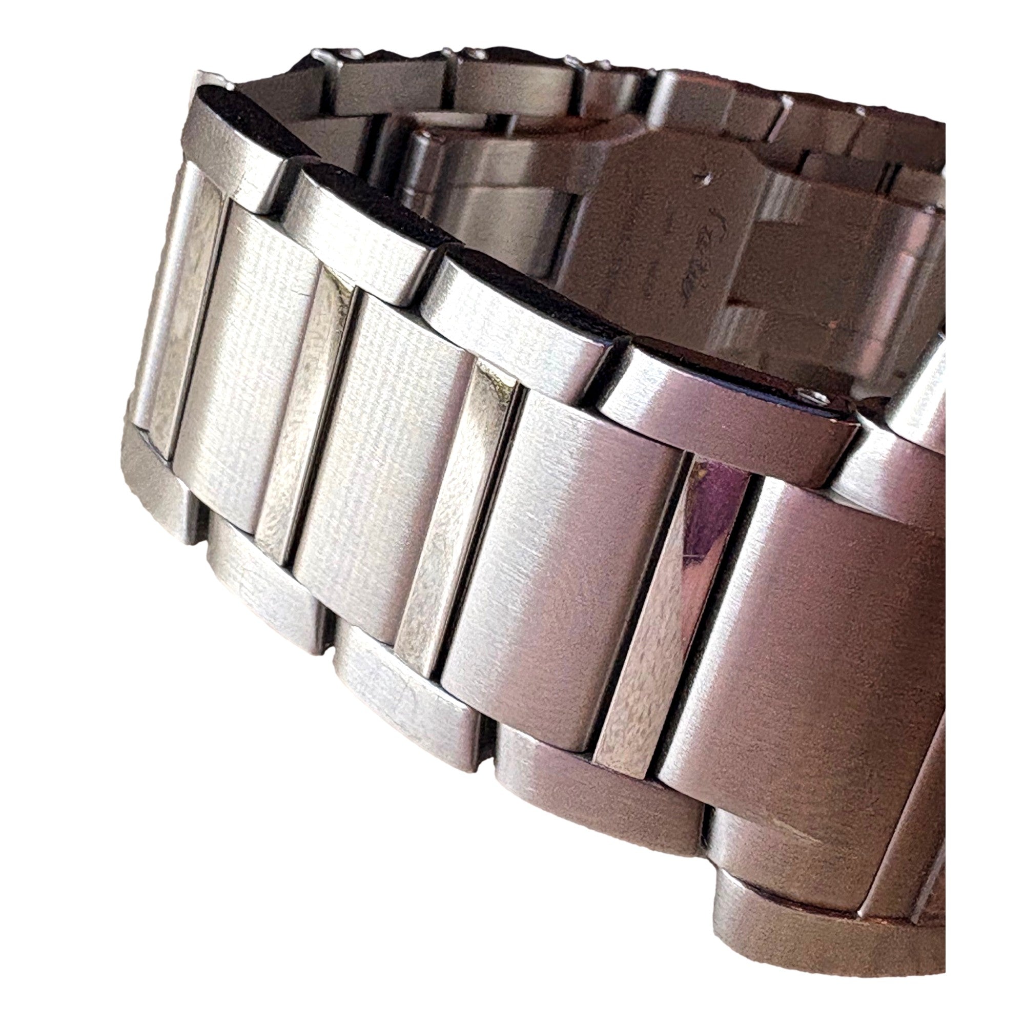 Cartier Tank Francaise Automatic 36.7mm Stainless Steel Watch