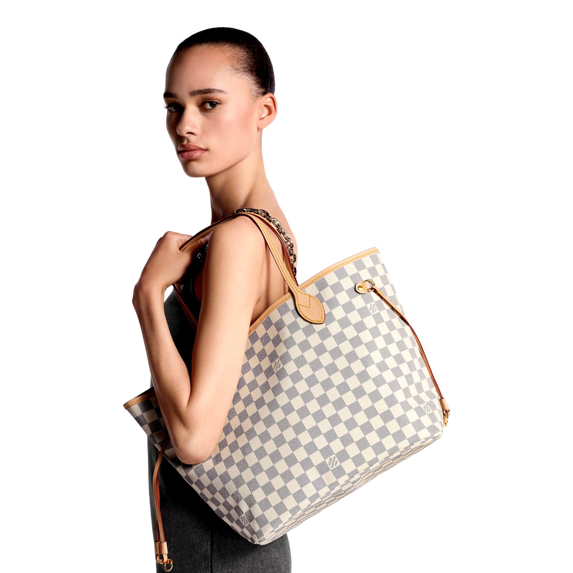 White neverfull online