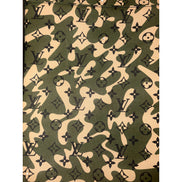 Louis Vuitton x Takashi Murakami Monogramouflage Pegase 60 Rolling Suitcase