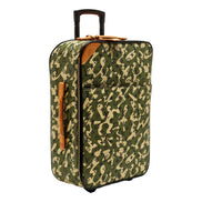 Louis Vuitton x Takashi Murakami Monogramouflage Pegase 60 Rolling Suitcase