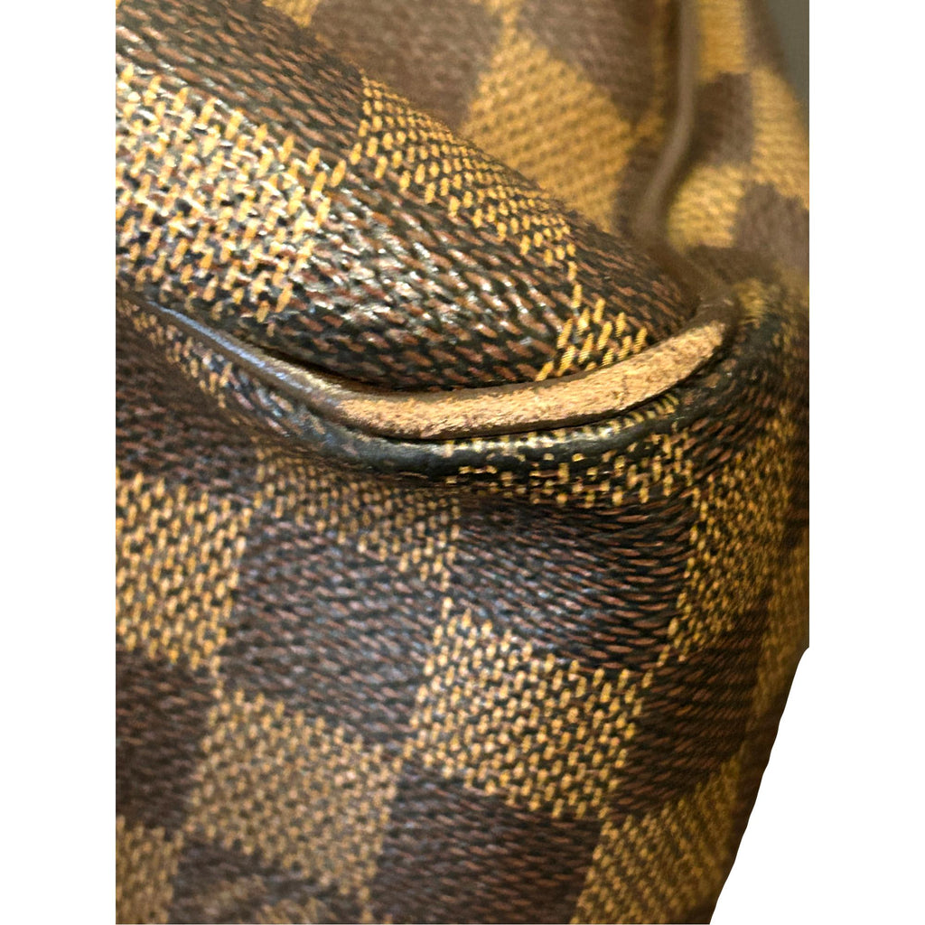 Louis Vuitton Damier Ebene Batignolles Horizontal Shoulder Bag