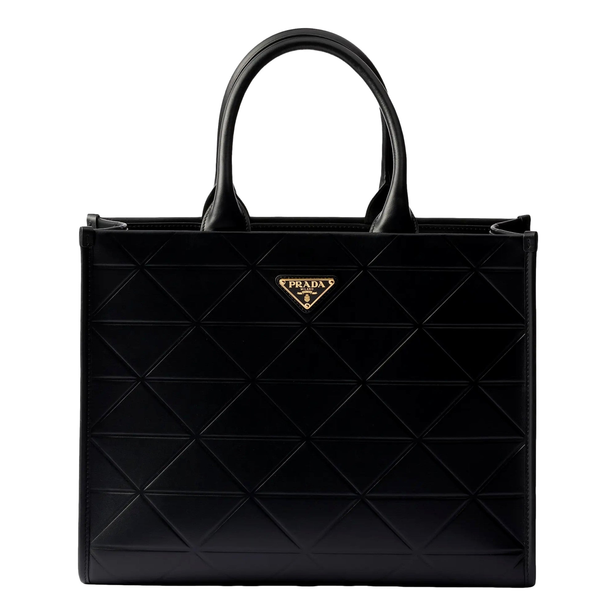 PRADA Saffiano 2015 Bluette | eBay