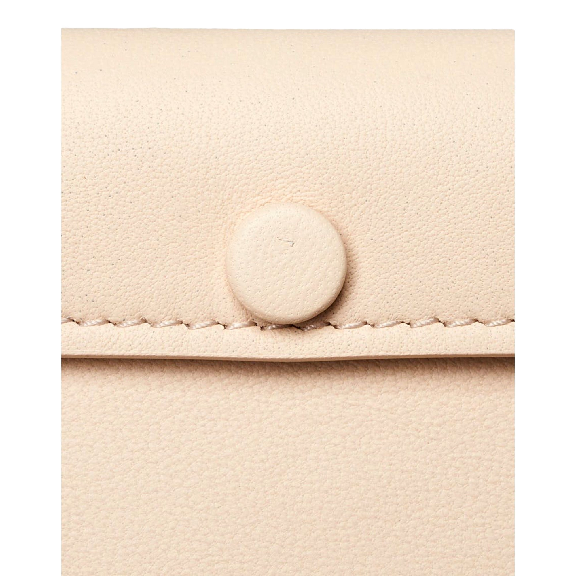 Alexander McQueen The Jewelled Hobo Bag in White Leather with Silver Knuckle