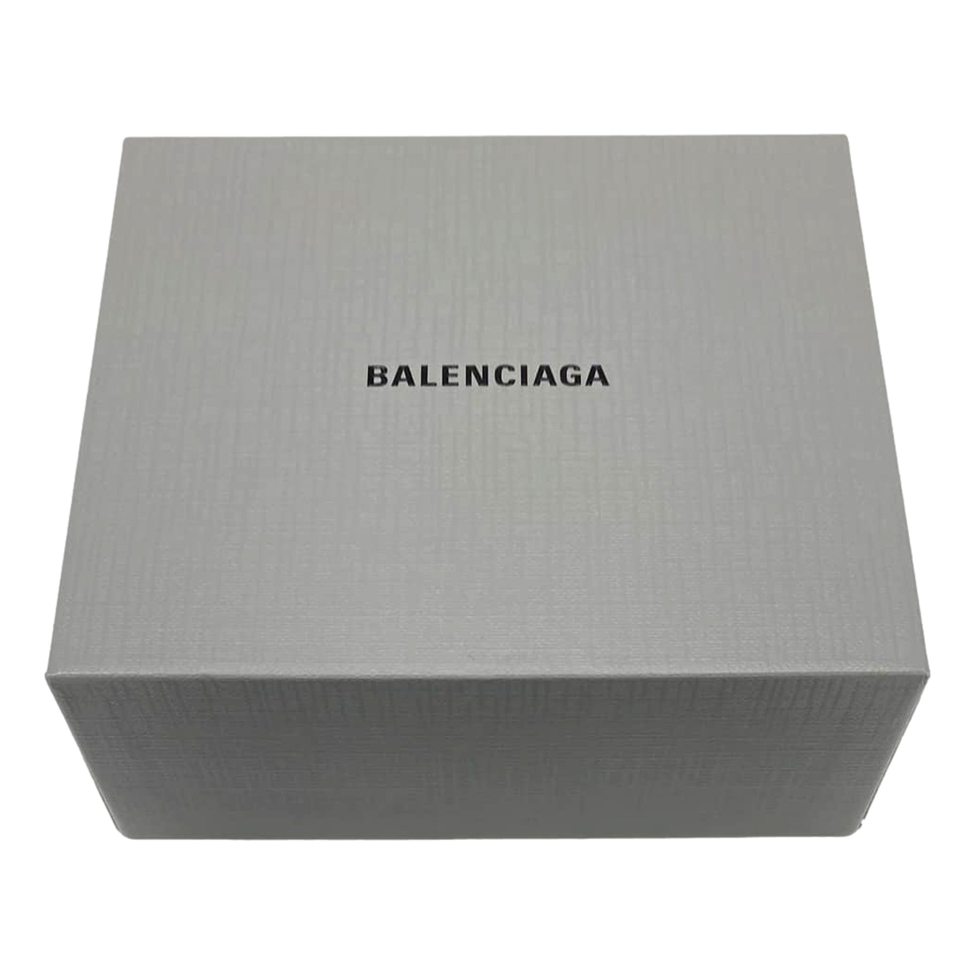 Balenciaga Crush Quilted Metallic Gold Leather Card Holder Wallet Gold Hardware
