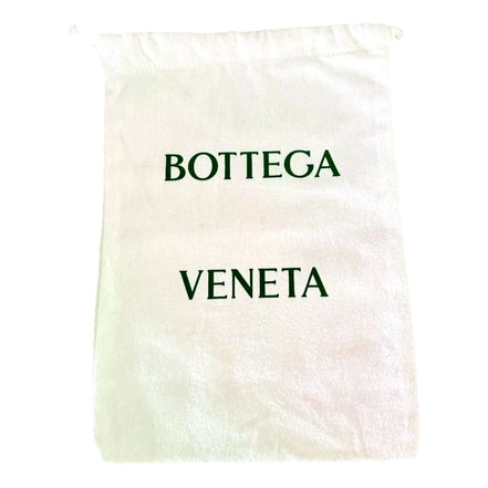 Bottega Veneta Beak Small Lavender Nappa Crossbody Bag