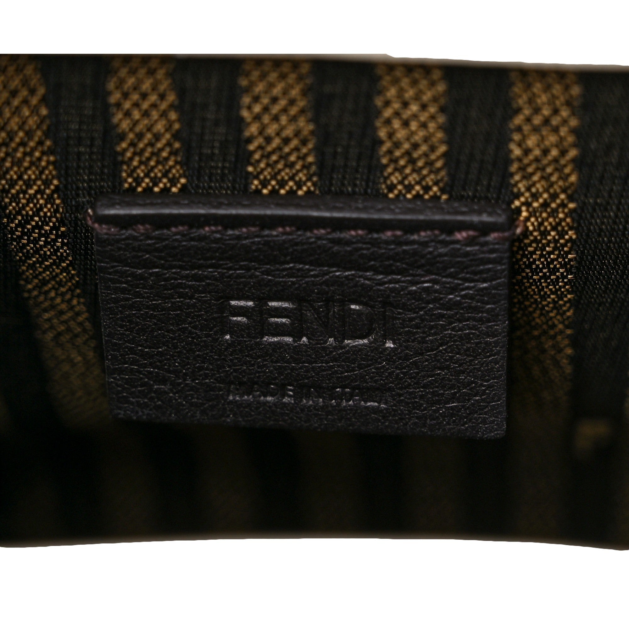 Fendi Nude Calfskin Snake Print Mini Sunshine Shopper Tote Crossbody Bag available at Queen Bee of Beverly Hills