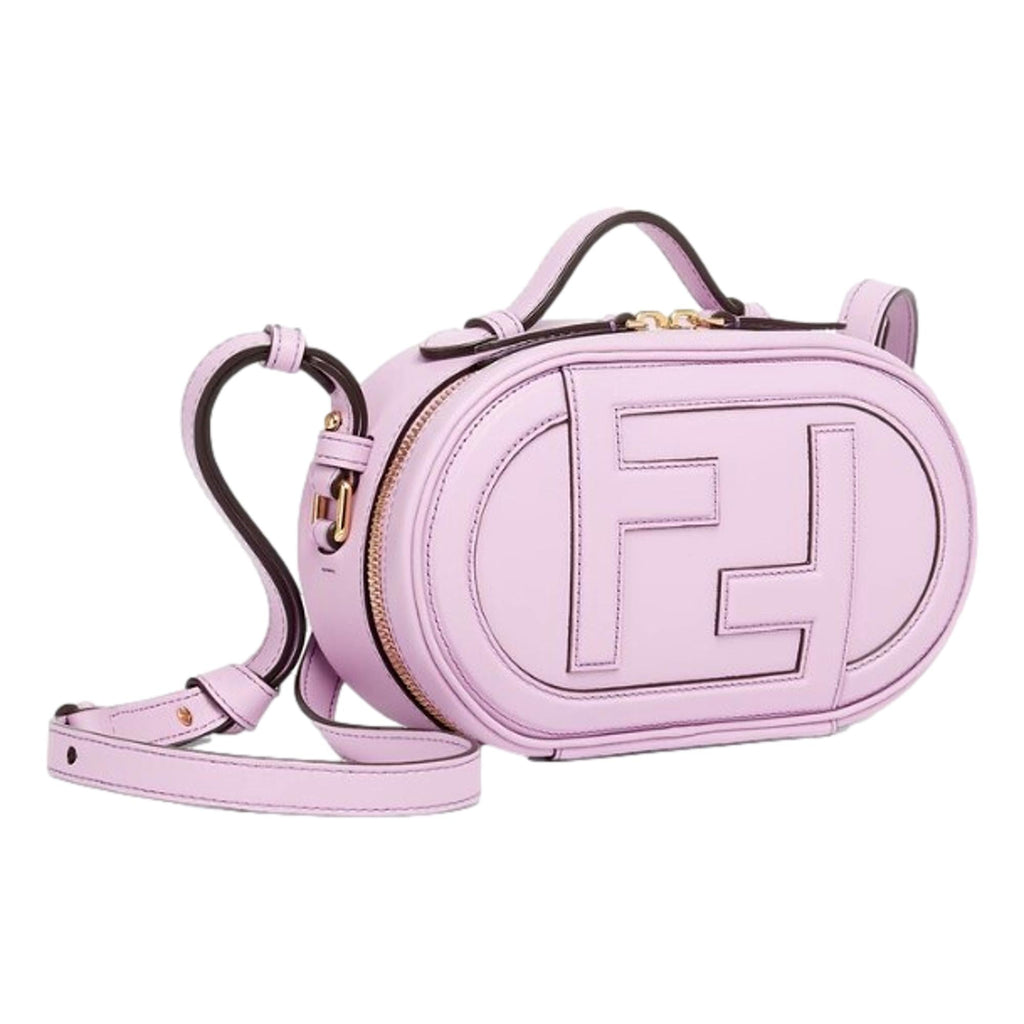 Fendi sales pink crossbody