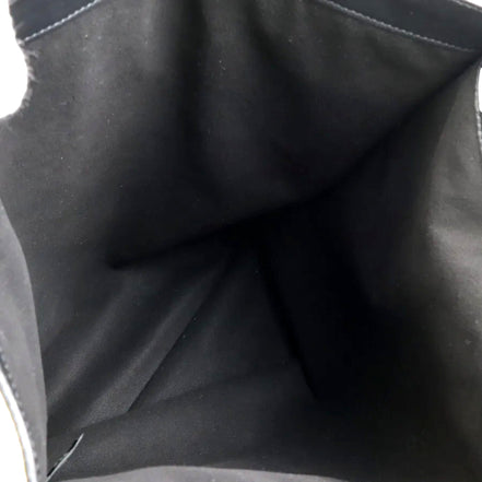 Fendi Pack Yellow Box Leather Shopping Large Tote Bag available at Queen Bee of Beverly Hills