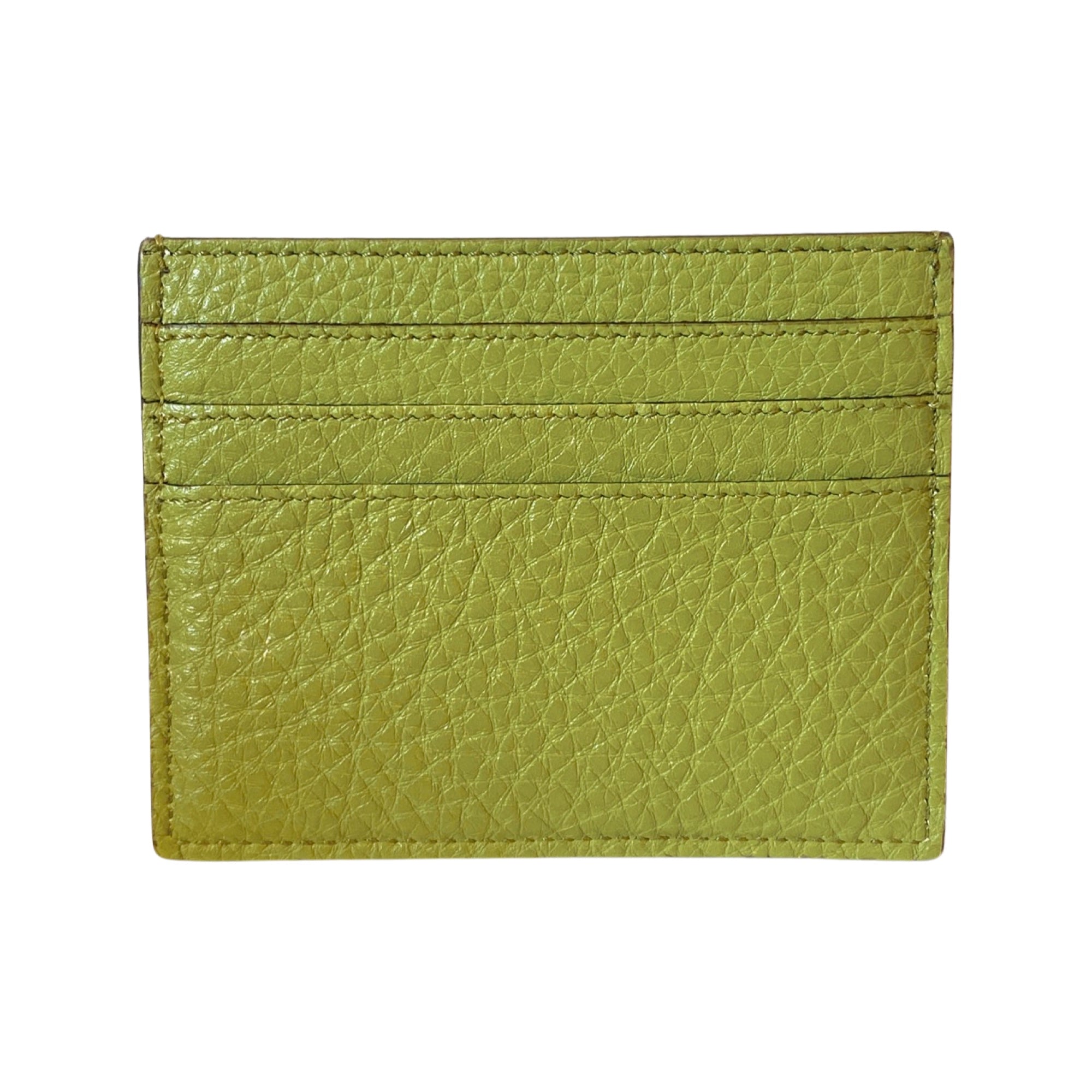 Peekaboo wallet outlet