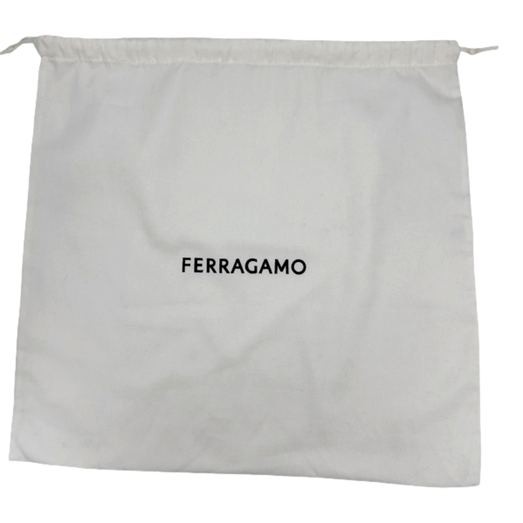 Ferragamo Dust bag