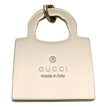 Gucci Diana Handbag Charm Green sold at Queen Bee of Beverly Hills