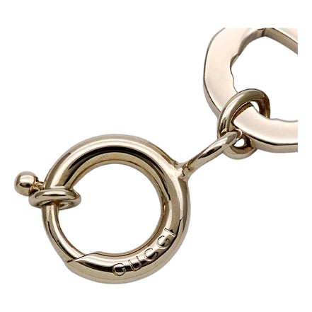 Gucci Diana Handbag Charm Green sold at Queen Bee of Beverly Hills