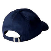 Gucci Baseball Hat with Embroidery in Navy Blue M