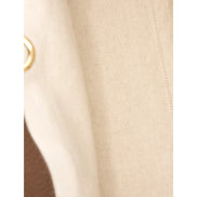 Gucci Beige Brown Canvas Jumbo GG Tote Bag Web Stripe Shoulder Strap available at Queen Bee of Beverly Hills