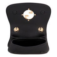 Gucci Blondie GG Mini Bag Web Stripe Strap Small Crossbody available at Queen Bee of Beverly Hills