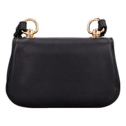 Gucci Blondie GG Mini Bag Web Stripe Strap Small Crossbody available at Queen Bee of Beverly Hills
