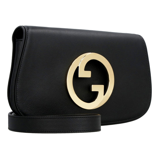 Preowned Gucci Blondie sold at Queen Bee of Beverly Hills