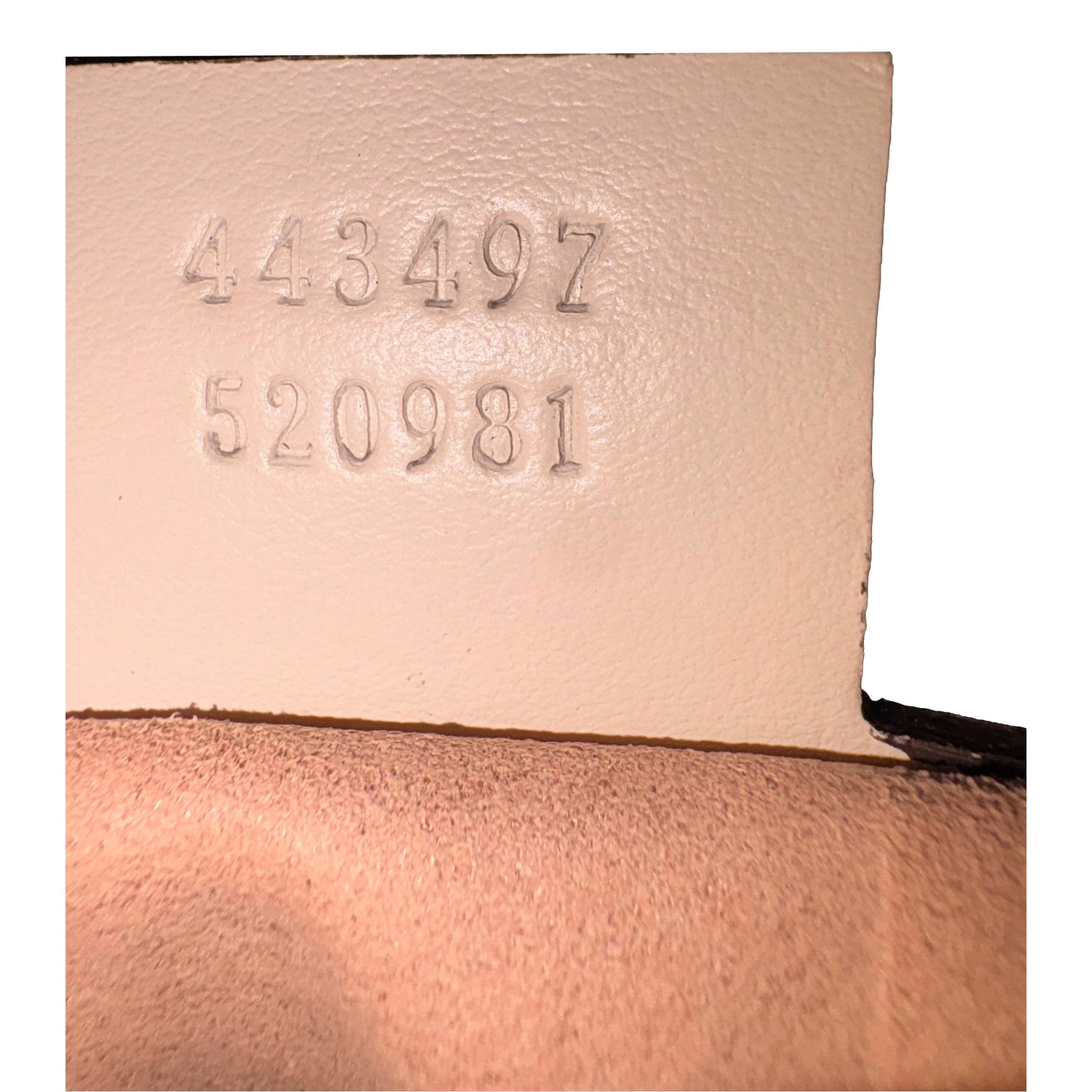 Gucci Calfskin Matelasse Medium GG Marmont Shoulder Bag Ivory available at Queen Bee of Beverly Hills