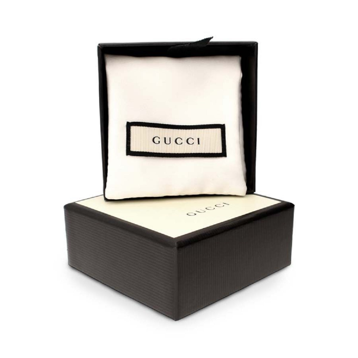 Gucci Distressed Gold Multi Color Crystal Lion Head Pendant Necklace available at Queen Bee of Beverly Hills