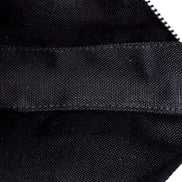 Gucci GG Rubber Effect Small Belt Bag Body Bag Waist Pouch Black - available at Queen Bee of Beverly Hills.