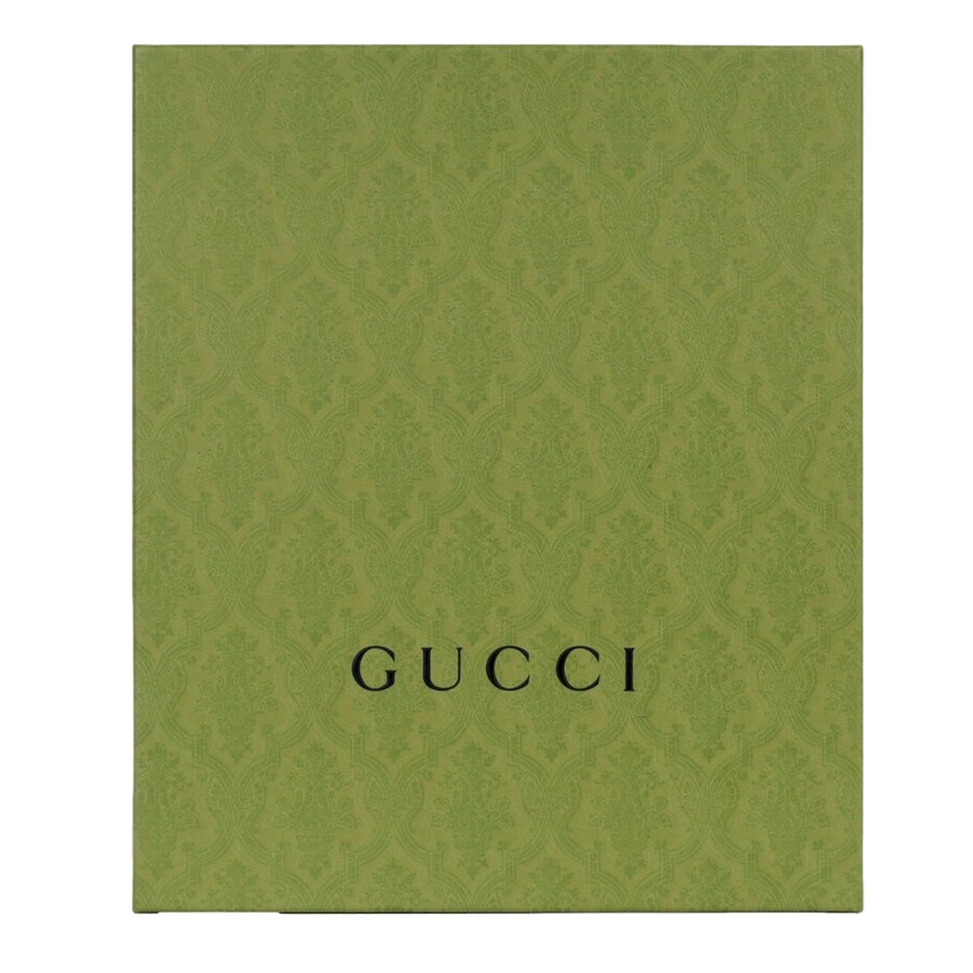 Gucci GG Leather Neon Blue Rubber Effect Bifold Wallet available at Queen Bee of Beverly Hills