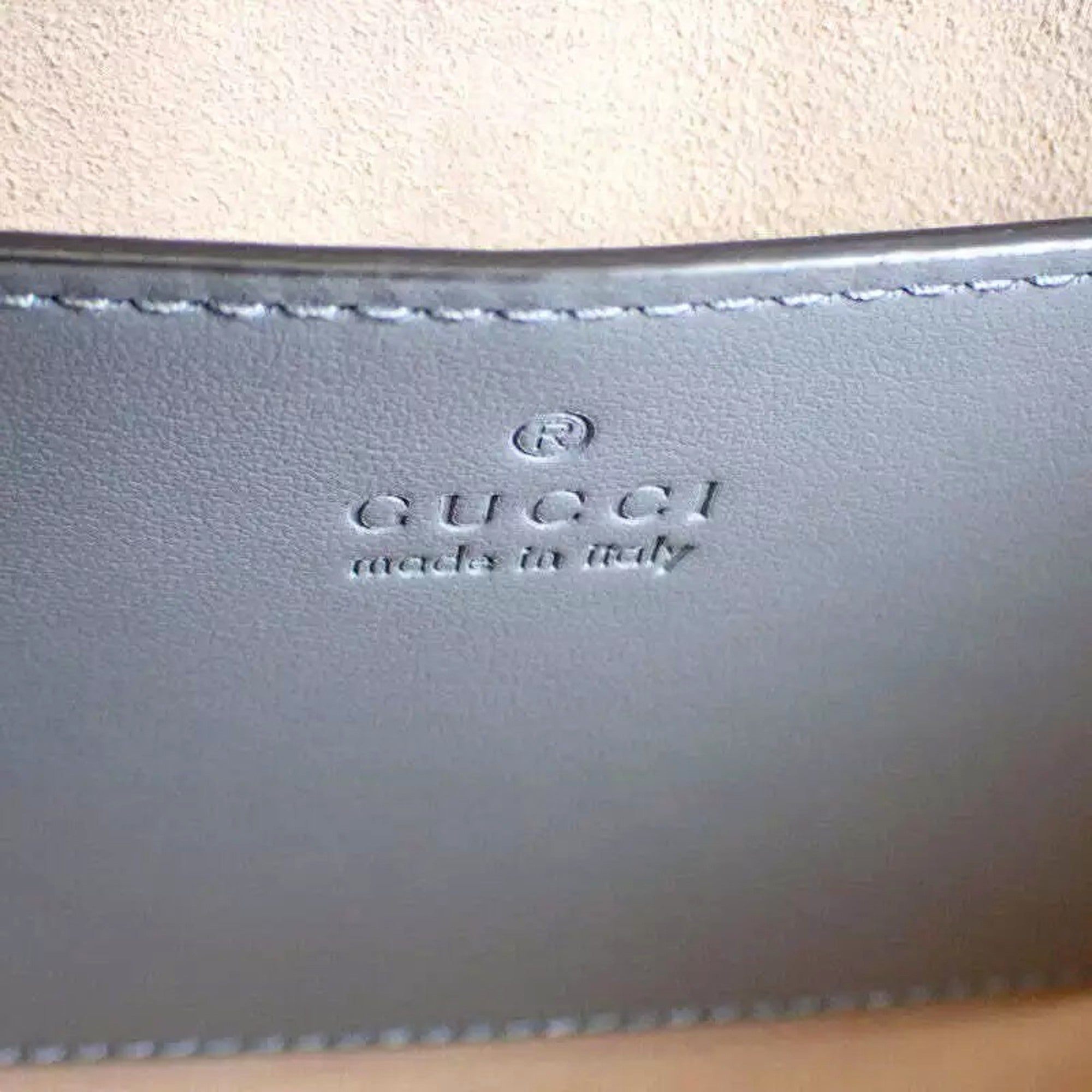 Gucci GG Marmont Silver Medium Chain Shoulder Tote Bag Gray Leather available at Queen Bee of Beverly Hills